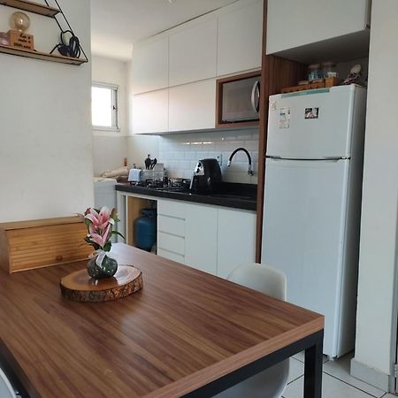 Apartamento Mobiliado 1 Quarto Petrolina Exteriér fotografie