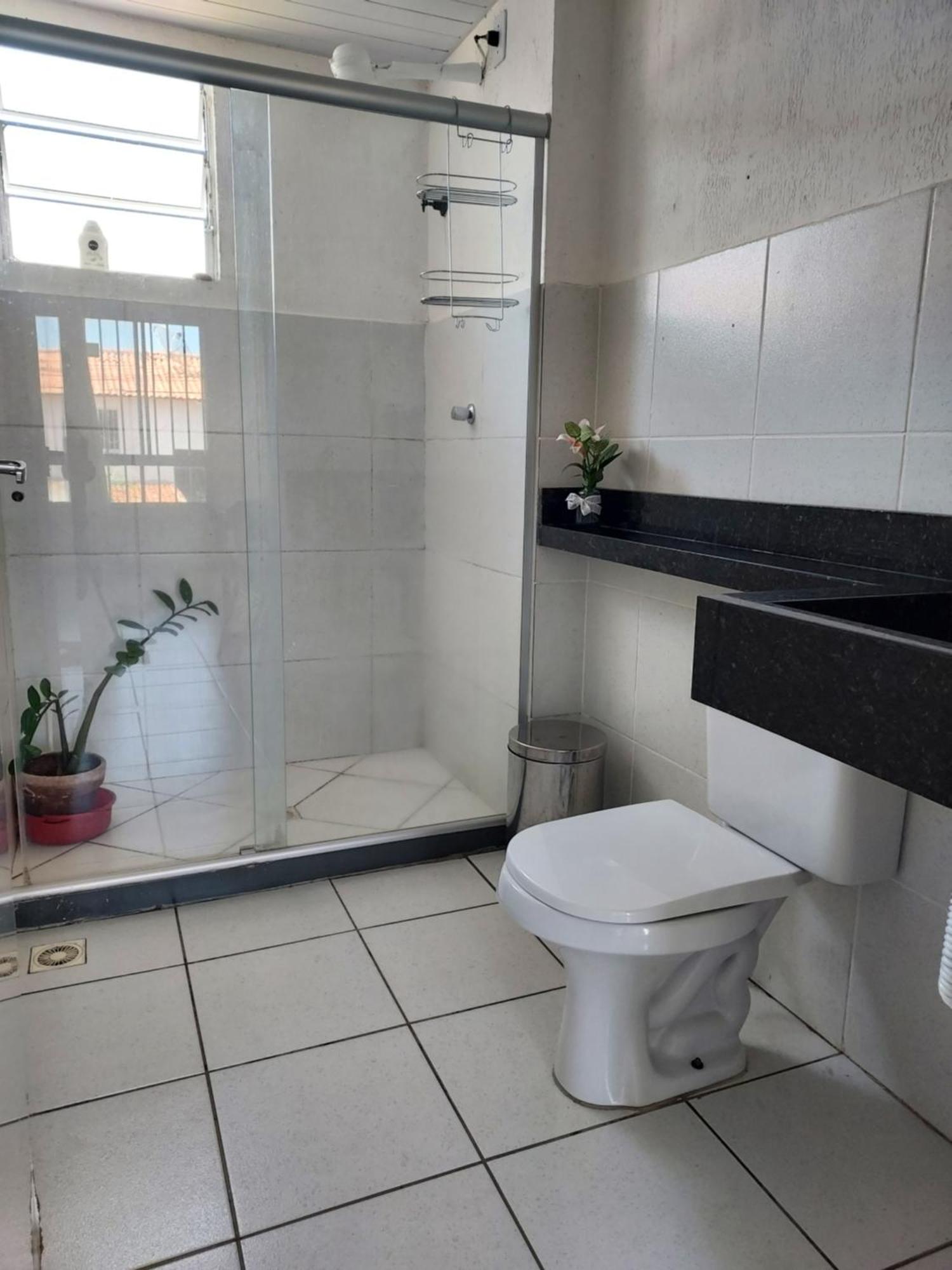 Apartamento Mobiliado 1 Quarto Petrolina Exteriér fotografie